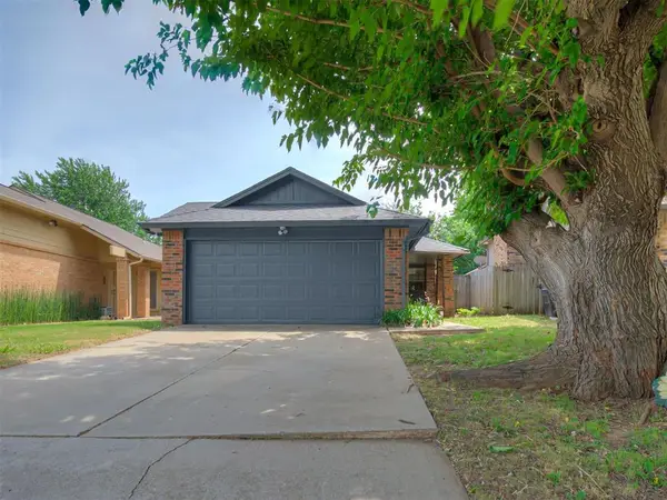 7712 Doris Drive, Oklahoma City, OK 73162