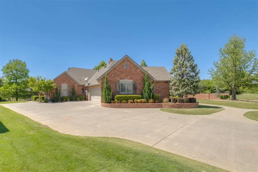10901 Winelake Drive, Oklahoma City, OK 73170 - #3