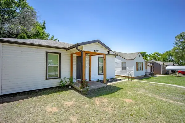 816 W Apache Street, Purcell, OK 73080