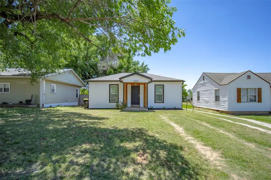 816 W Apache Street, Purcell, OK 73080 - #2
