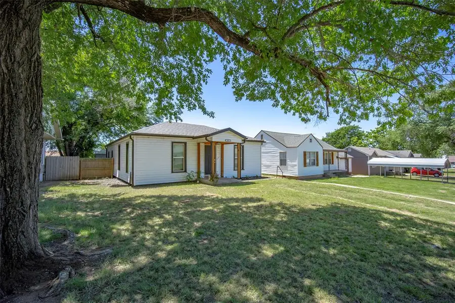 816 W Apache Street, Purcell, OK 73080 - #3