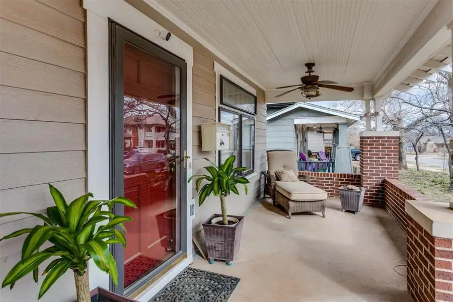 631 NW 26th Street, Oklahoma City, OK 73103 - #2