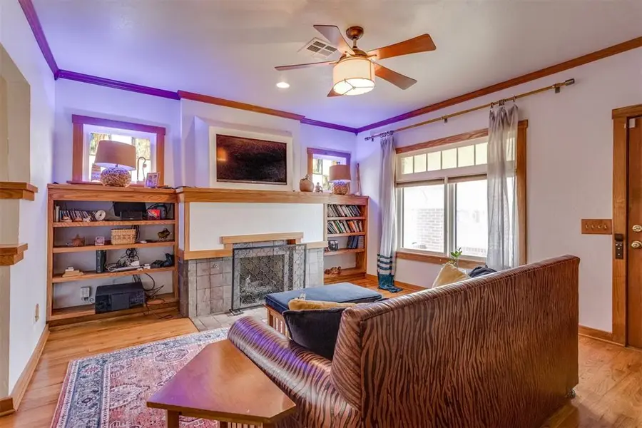 631 NW 26th Street, Oklahoma City, OK 73103 - #3