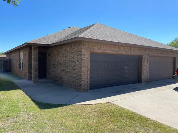 700 NE 20th Terrace, Newcastle, OK 73065