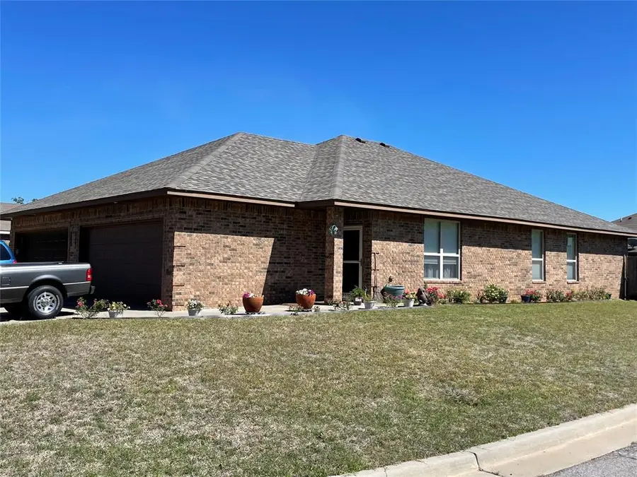 700 NE 20th Terrace, Newcastle, OK 73065 - #2