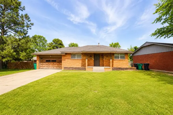 3929 NW 59th Street, Oklahoma City, OK 73112