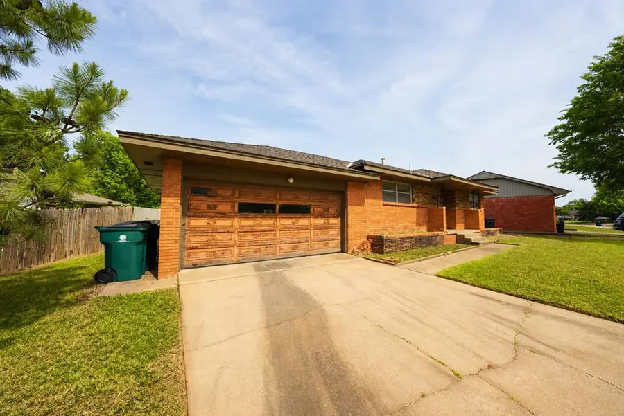 3929 NW 59th Street, Oklahoma City, OK 73112 - #2
