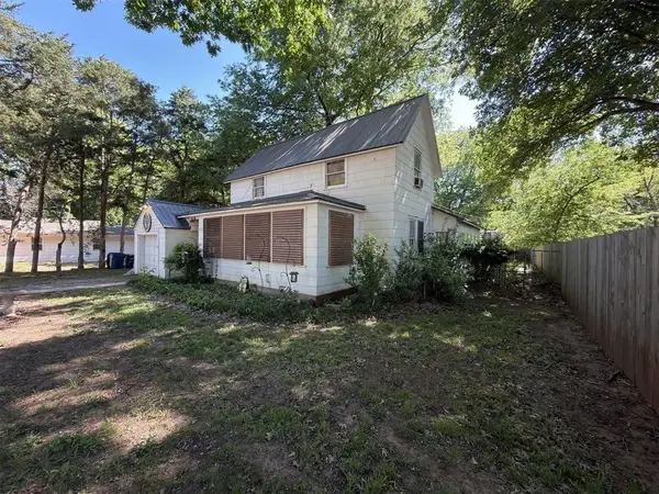 217 S Lowry Street, Stillwater, OK 74074