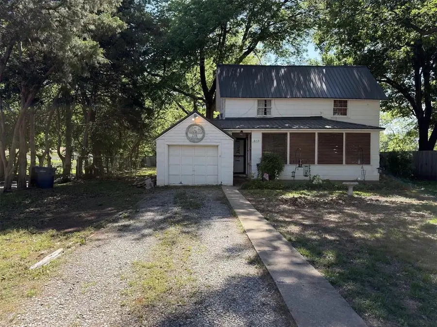 217 S Lowry Street, Stillwater, OK 74074 - #3