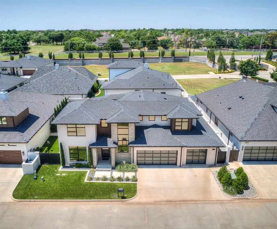 15613 Woodleaf Lane, Edmond, OK 73013 - #1