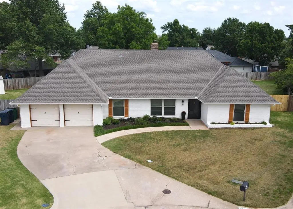 2341 NW 120th Circle, Oklahoma City, OK 73120 - #1