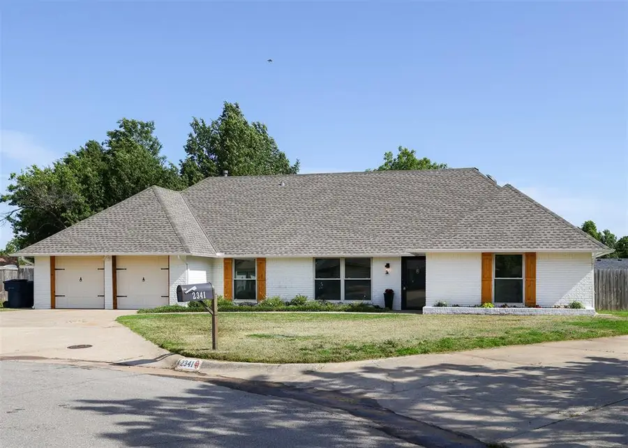 2341 NW 120th Circle, Oklahoma City, OK 73120 - #3