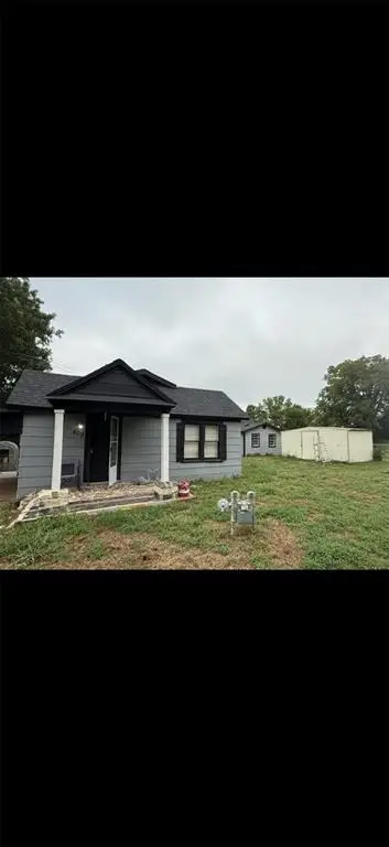 409 Fir Street, Wellston, OK 74881 - #1