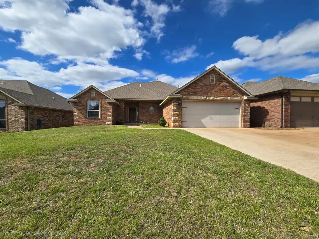 4709 Grand Avenue, Noble, OK 73068 - #1