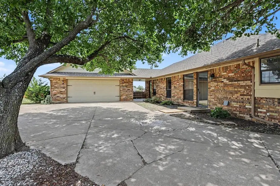 1301 SW 107th Place, Oklahoma City, OK 73170 - #3