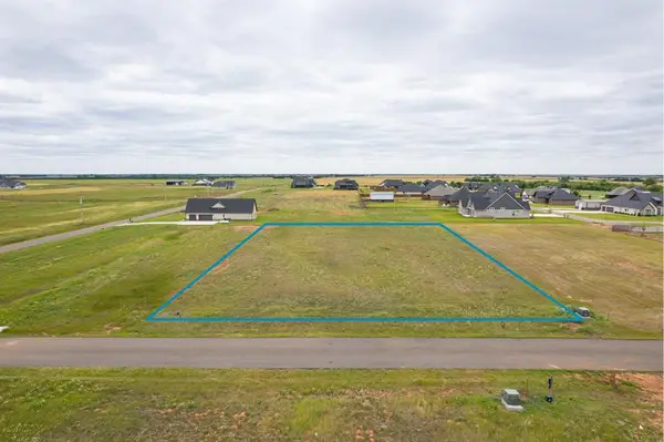11381 Landing Strip Lane, Guthrie, OK 73044
