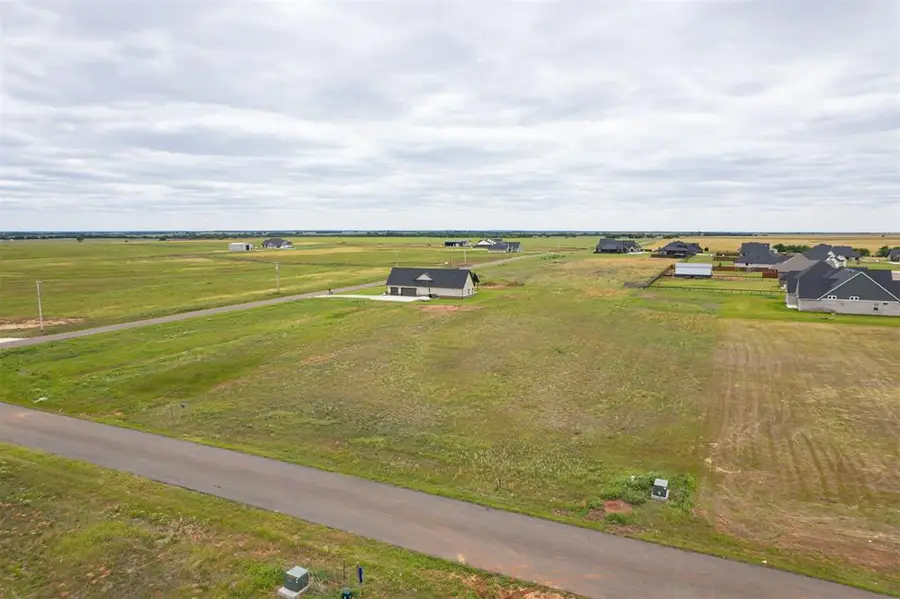 11381 Landing Strip Lane, Guthrie, OK 73044 - #3