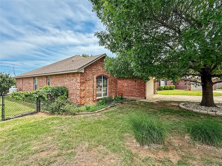398 NE 9th Place, Newcastle, OK 73065 - #2
