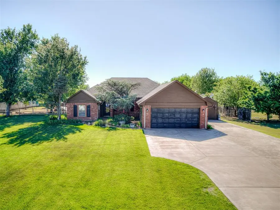 10961 Gracie Drive, Edmond, OK 73025 - #3