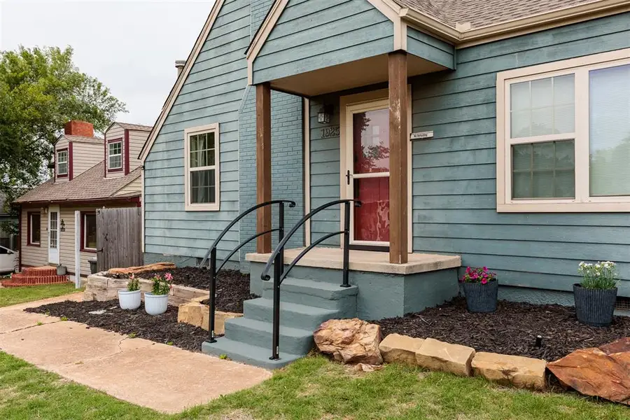 1925 NW 38th Street, Oklahoma City, OK 73118 - #2