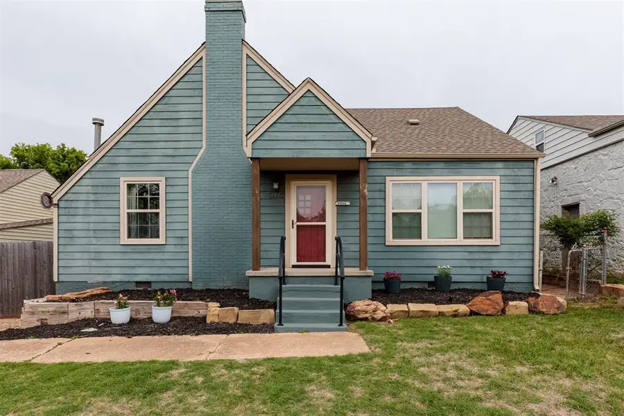1925 NW 38th Street, Oklahoma City, OK 73118 - #3