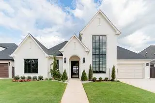 14817 St Pierre Drive, Oklahoma City, OK 73142