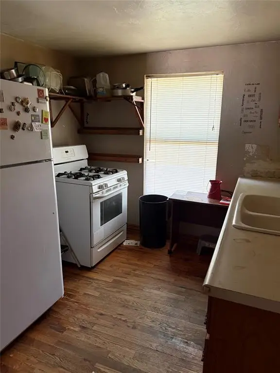 114 N 6th Avenue, Yukon, OK 73099 - #2