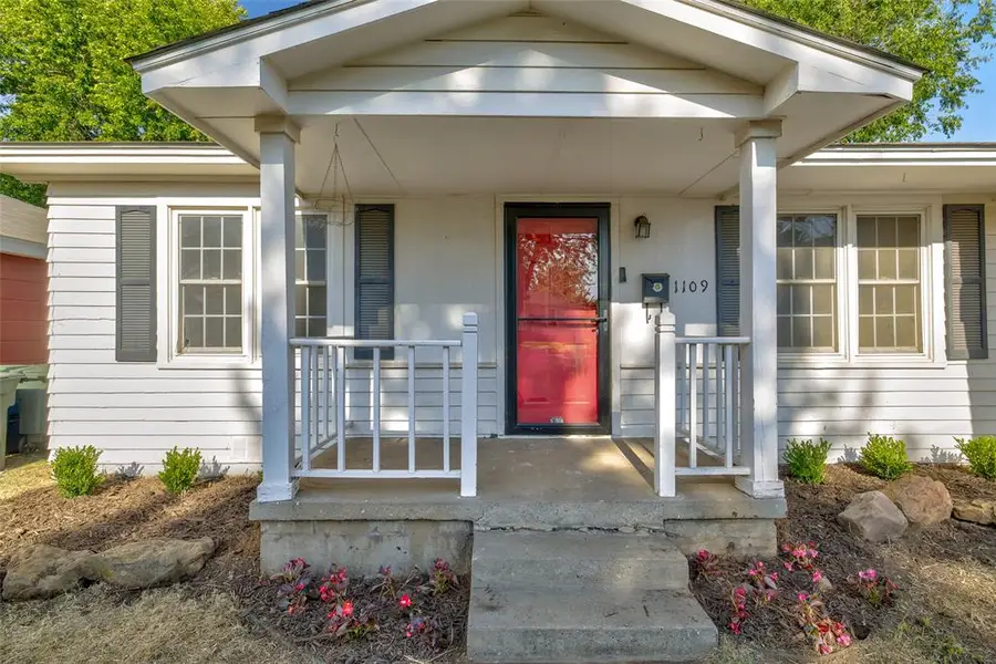 1109 Florence Drive, Edmond, OK 73034 - #2
