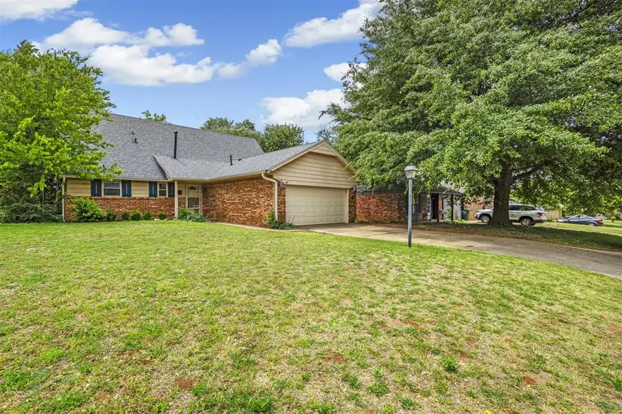 Address Withheld By Seller, Edmond, OK 73013 - #2