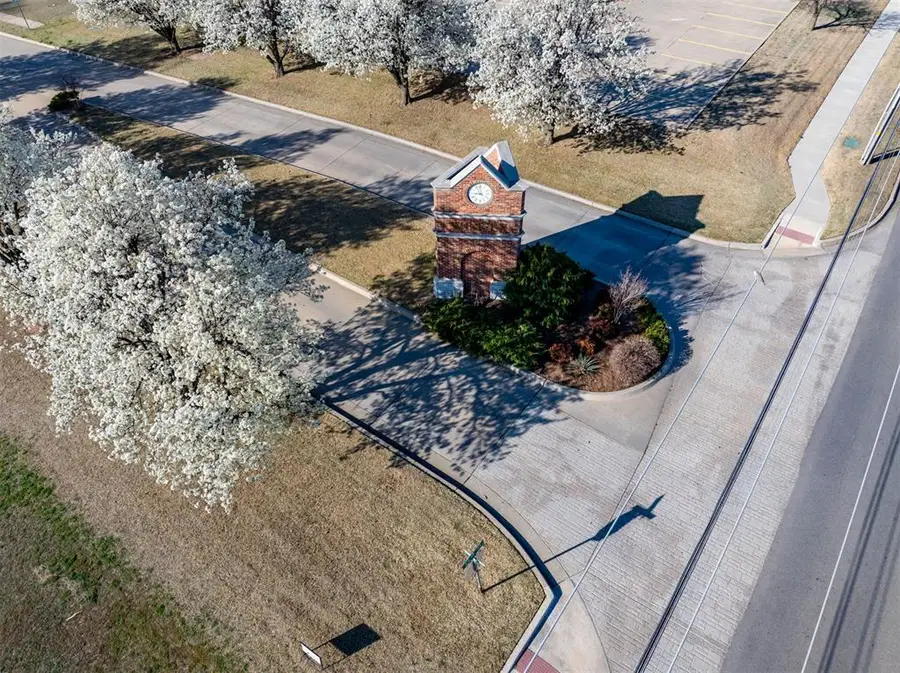 1511 Abbey Road, El Reno, OK 73036 - #2