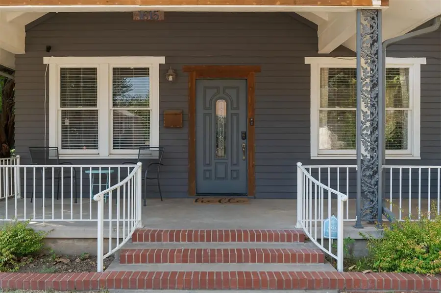 1615 N Marion Avenue, Oklahoma City, OK 73106 - #2