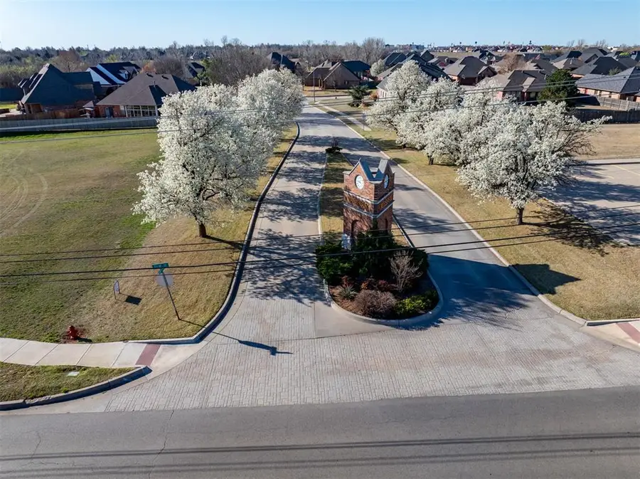 1220 Strawberry Fields, El Reno, OK 73036 - #3