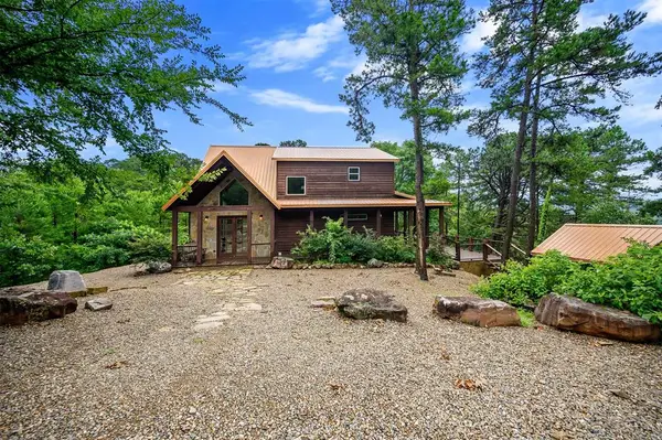 68 Lake Bluff Lane, Broken Bow, OK 74728
