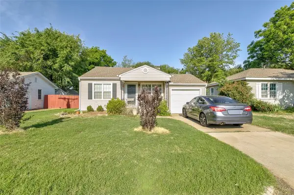 1113 Florence Drive, Edmond, OK 73034