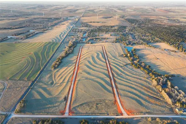 Heartland Circle #Lot 25 & 26, Minco, OK 73059