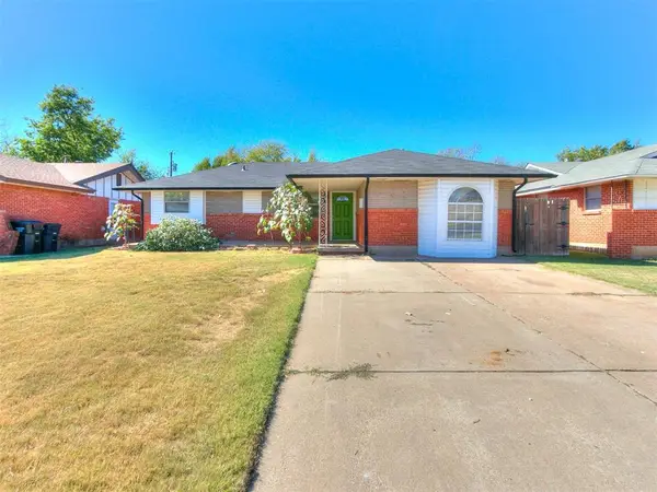 401 S Dallas Avenue, Moore, OK 73160