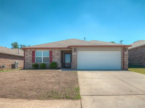 1708 Lanesboro Drive, The Village, OK 73120