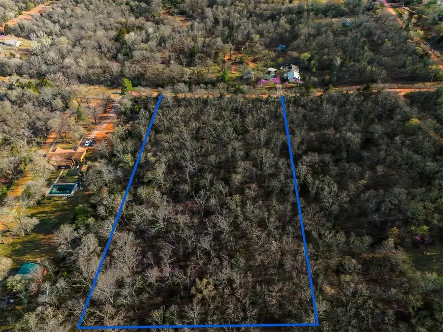 17337 Bugher Road, East Cleveland, OK 73052 - #2