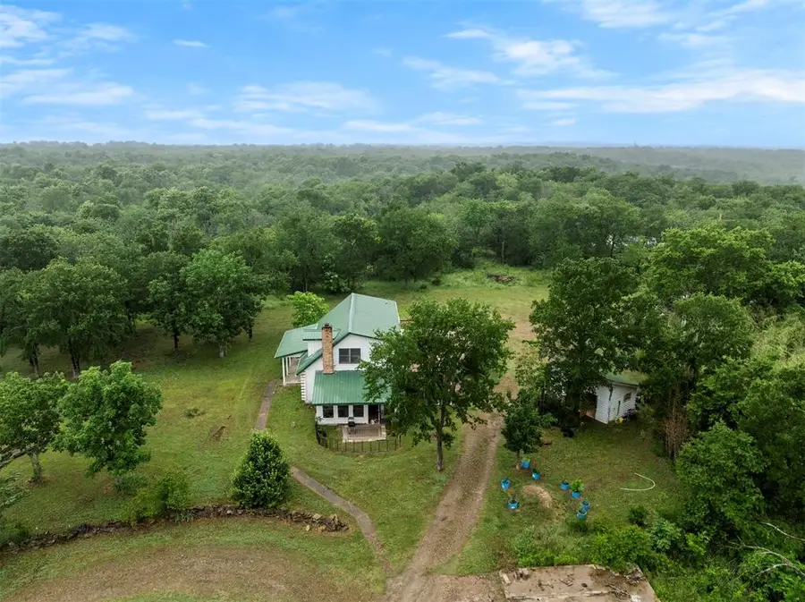 1037 River Bluff Road, Idabel, OK 74745 - #2