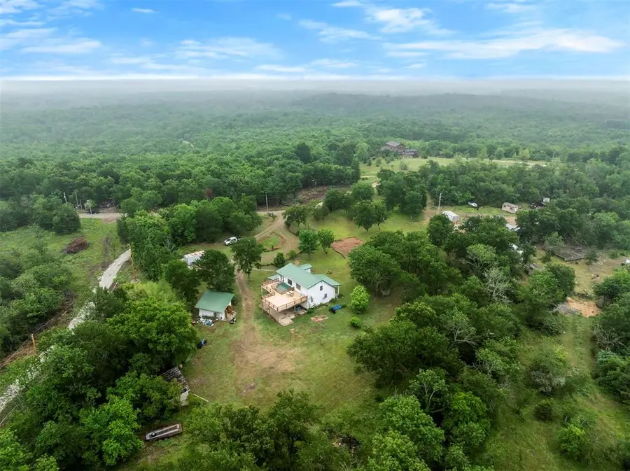 1037 River Bluff Road, Idabel, OK 74745 - #3