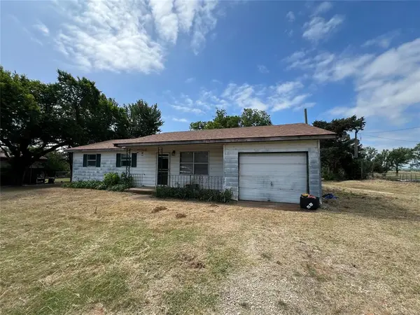 19117 Park Road, Anadarko, OK 73005