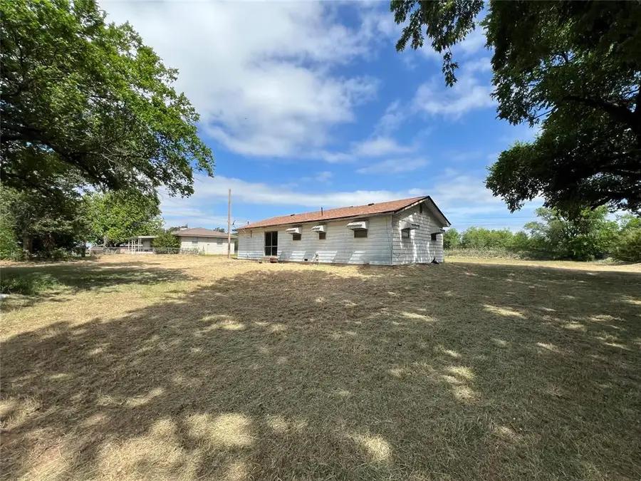 19117 Park Road, Anadarko, OK 73005 - #3