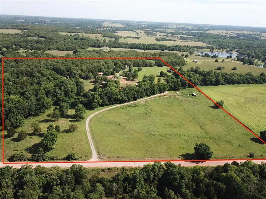 344586 E 860 Road, Chandler, OK 74834 - #3