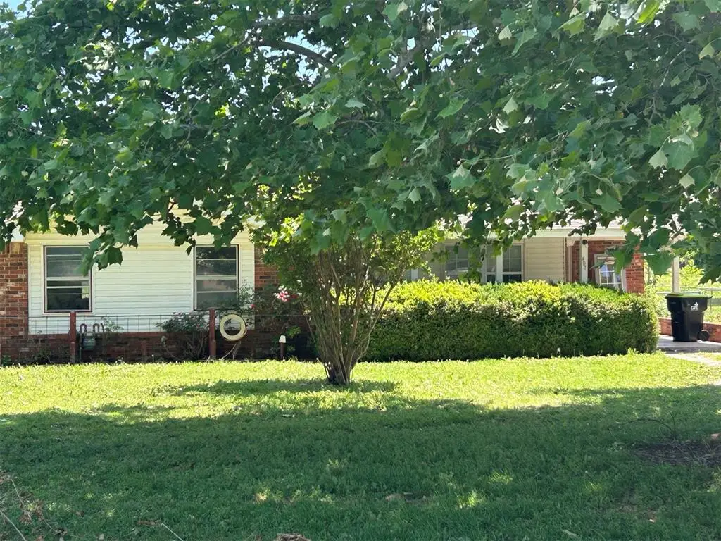 404 S Fox Street, Wayne, OK 73095 - #1