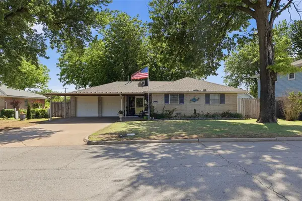 2812 Linda Lane, Del City, OK 73115