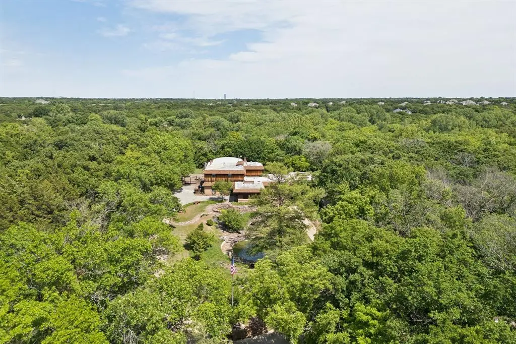 14224 Edmond Lake Road, Jones, OK 73049 - #1