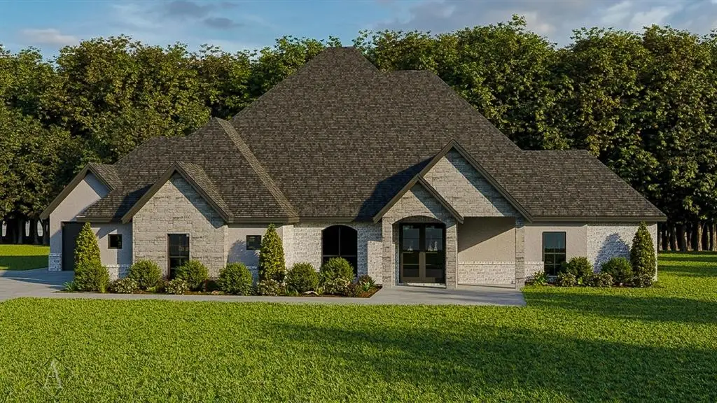 948 Dorsi Circle, Newcastle, OK 73065 - #1