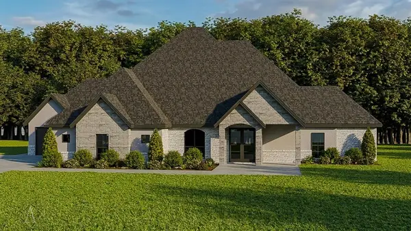 948 Dorsi Circle, Newcastle, OK 73065