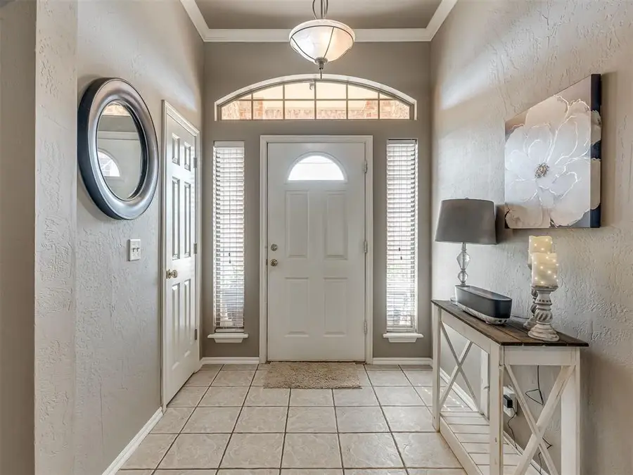 17729 Gold Drive, Edmond, OK 73012 - #3