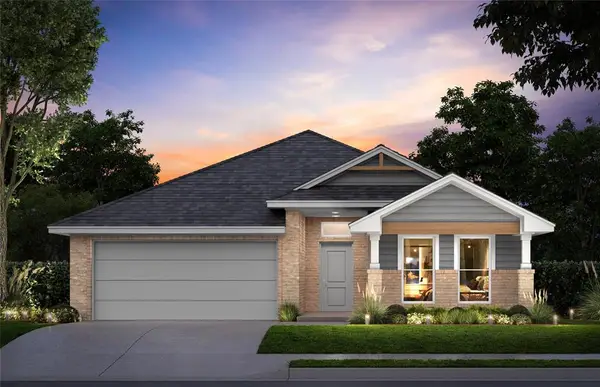 4010 Abingdon Drive, Norman, OK 73026